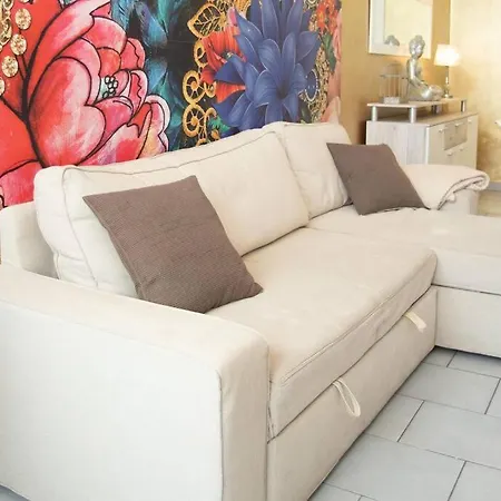 Appartement Macias