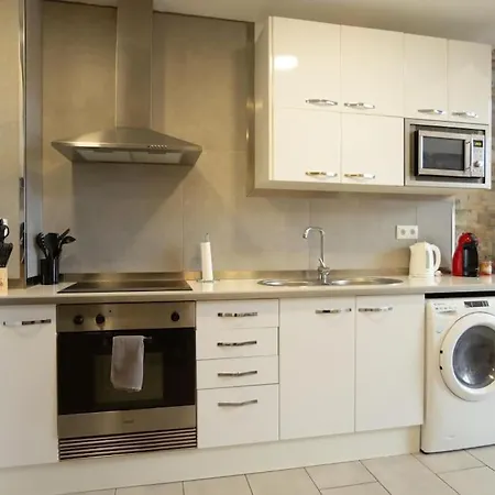 Macias Appartement