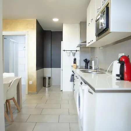 Appartement Macias *