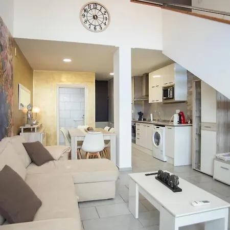 Macias Appartement